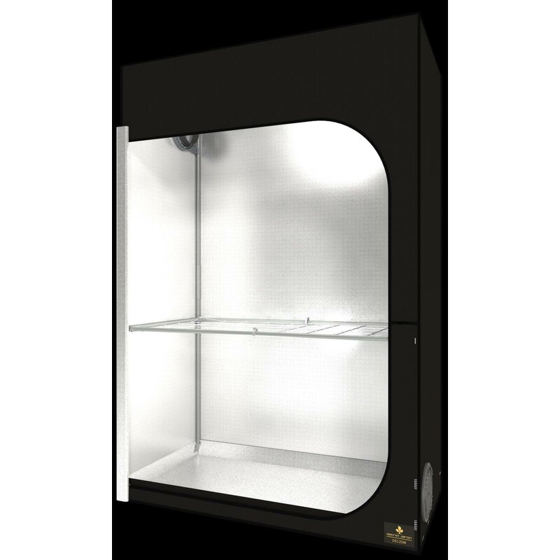 Secret Jardin Dark Street 120 Wide Rev.4.0 120x60x178cm